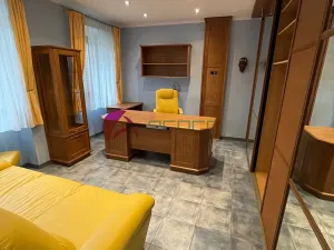 Pronájem rodinného domu, Bystročice, 246 m2