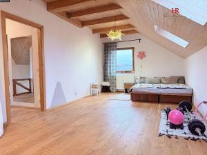 Prodej rodinného domu, Čerčany, Palachova, 110 m2