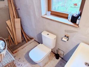 Prodej rodinného domu, Čerčany, Palachova, 110 m2