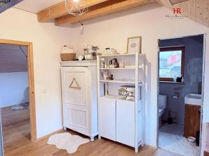 Prodej rodinného domu, Čerčany, Palachova, 110 m2