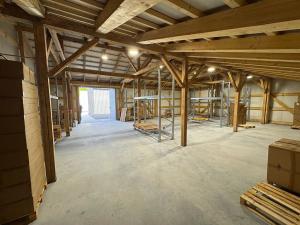 Pronájem skladu, Malotice, 176 m2