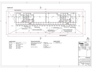 Prodej činžovního domu, Bílina, M. Švabinského, 3140 m2
