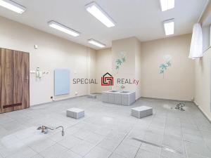 Prodej obchodního prostoru, Ostrava, U Staré elektrárny, 533 m2