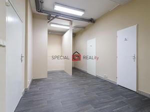 Prodej obchodního prostoru, Ostrava, U Staré elektrárny, 533 m2