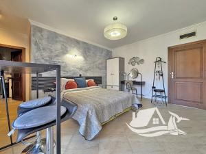 Prodej bytu 1+kk, Sveti Vlas, Bulharsko, 29 m2