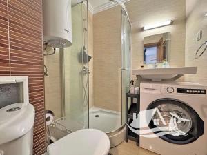 Prodej bytu 1+kk, Sveti Vlas, Bulharsko, 29 m2