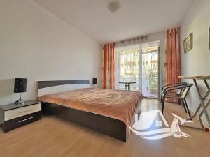 Prodej bytu 2+kk, Nesebar, Bulharsko, 59 m2