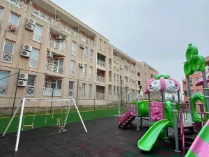 Prodej bytu 2+kk, Nesebar, Bulharsko, 59 m2