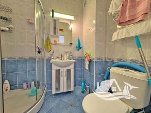 Prodej bytu 2+kk, Nesebar, Bulharsko, 55 m2