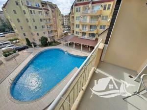 Prodej bytu 2+kk, Nesebar, Bulharsko, 55 m2