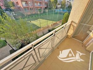 Prodej bytu 2+kk, Nesebar, Bulharsko, 41 m2