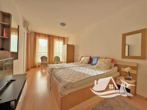 Prodej bytu 2+kk, Nesebar, Bulharsko, 41 m2