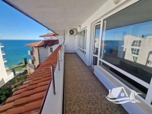 Prodej bytu 2+kk, Bjala, Bulharsko, 73 m2