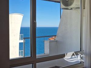 Prodej bytu 2+kk, Bjala, Bulharsko, 73 m2