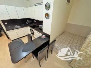 Prodej bytu 2+kk, Sveti Vlas, Bulharsko, 73 m2