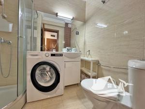 Prodej bytu 1+kk, Sveti Vlas, Bulharsko, 33 m2