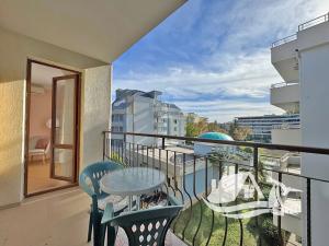 Prodej bytu 2+kk, Nesebar, Bulharsko, 57 m2