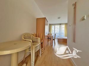 Prodej bytu 1+kk, Sveti Vlas, Bulharsko, 42 m2