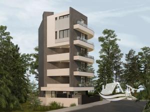 Prodej bytu 3+kk, Larnaka, Kypr, 92 m2