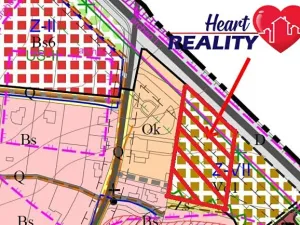 Prodej komerčního pozemku, Neplachovice, Na Nivě, 7386 m2