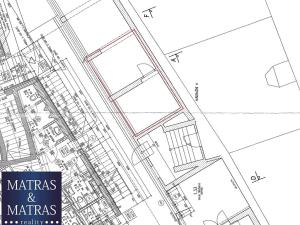 Pronájem obchodního prostoru, Brno, Josefská, 21 m2