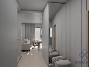 Prodej rodinného domu, Polerady, 129 m2