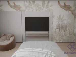 Prodej rodinného domu, Polerady, 129 m2