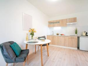 Prodej bytu 1+kk, Jeseník, Na Mýtince, 36 m2