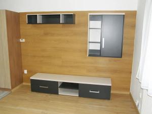 Pronájem bytu 2+kk, Blovice, Pod Tratí, 52 m2