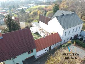 Prodej pozemku pro bydlení, Praha - Libeň, Vinopalnická, 307 m2