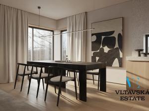 Prodej bytu 5+kk, Libčice nad Vltavou, Luční, 151 m2