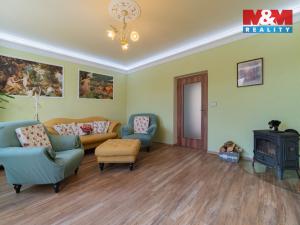 Prodej bytu 3+1, Karlovy Vary, Příčná, 76 m2