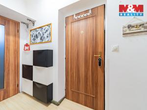 Prodej bytu 3+1, Karlovy Vary, Příčná, 76 m2