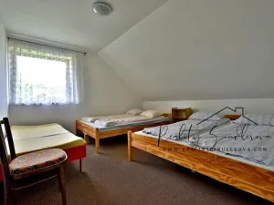 Prodej apartmánu, Hranice, 297 m2