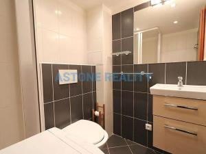 Prodej bytu 1+1, Praha - Smíchov, Tomáškova, 33 m2