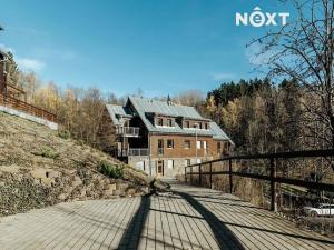 Prodej bytu 2+kk, Jablonec nad Jizerou, 37 m2