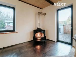 Prodej atypického bytu, Černý Důl, 79 m2