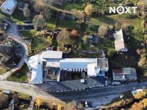 Prodej atypického bytu, Černý Důl, 79 m2