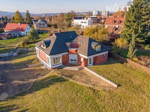 Prodej vily, Liberec, Východní, 450 m2