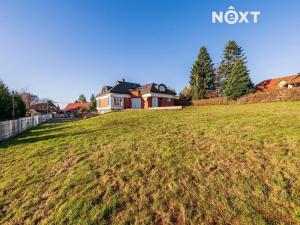 Prodej vily, Liberec, Východní, 450 m2