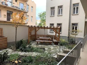 Prodej bytu 1+kk, Brno, Stará, 35 m2
