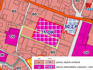 Prodej pozemku pro bydlení, Jiříkov, 4313 m2
