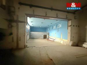 Prodej činžovního domu, Ratíškovice, Vítězná, 750 m2