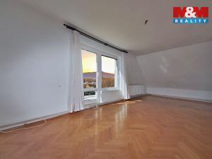 Prodej rodinného domu, Liberec - Liberec XV-Starý Harcov, Nad Kolejemi, 152 m2