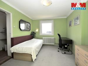 Prodej rodinného domu, Předboj, Hlavní, 180 m2