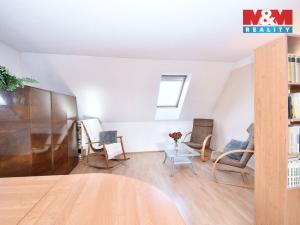 Prodej rodinného domu, Předboj, Hlavní, 180 m2