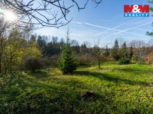 Prodej pozemku pro bydlení, Chmelík, 888 m2