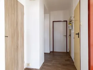 Prodej bytu 3+1, Plzeň, Částkova, 64 m2