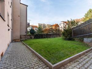 Prodej bytu 2+1, Plzeň, Zahradní, 58 m2