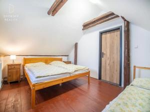 Prodej chalupy, Jablonec nad Jizerou, 110 m2